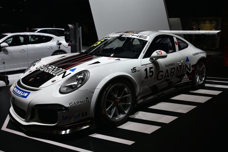 Porsche-911-GT3Cup
