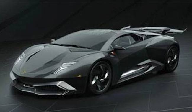 Lamborghini-Centenario-leaked
