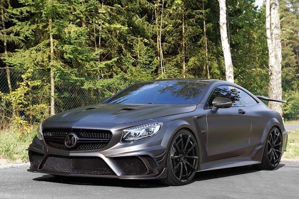 mansory-s63-black-edition-front